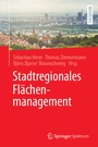 Bild: Stadtregionales Flächenmanagement - Springer Spektrum
