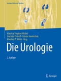 Cover: Die Urologie - Springer