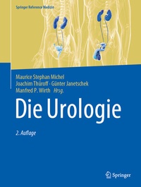 Abbildung von: Die Urologie - Springer