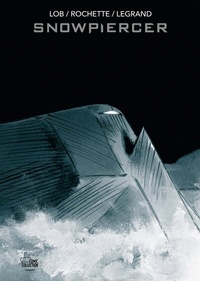Abbildung von: Snowpiercer - Egmont Comic Collection