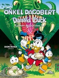 Cover: Onkel Dagobert und Donald Duck - Don Rosa Library 08 - Egmont Comic Collection