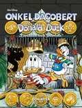Cover: Onkel Dagobert und Donald Duck - Don Rosa Library 07 - Egmont Comic Collection