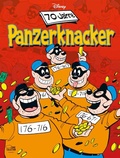 Cover: 70 Jahre Panzerknacker - Egmont Comic Collection