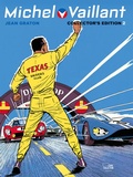 Cover: Michel Vaillant Collector's Edition 02 - Egmont Comic Collection