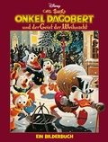 Cover: Onkel Dagobert und der Geist der Weihnacht - Egmont Comic Collection