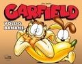 Cover: Garfield - V&ouml;llig Banane - Egmont Comic Collection
