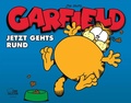 Cover: Garfield - Jetzt geht's rund - Egmont Comic Collection