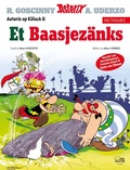 Cover: Asterix Mundart K&ouml;lsch V - Egmont Comic Collection
