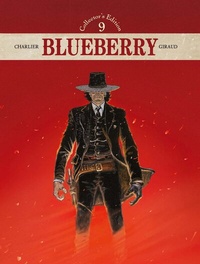 Abbildung von: Blueberry - Collector's Edition 09 - Egmont Comic Collection
