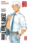 Cover: Zero's Teatime 06 - Egmont Manga