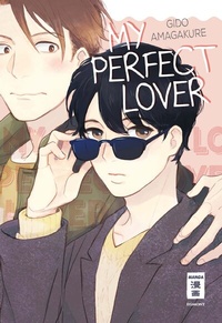 Abbildung von: My Perfect Lover - Egmont Manga