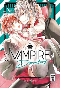 Abbildung von: Vampire Dormitory 03 - Egmont Manga