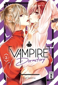 Abbildung von: Vampire Dormitory 02 - Egmont Manga