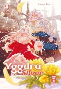 Abbildung von: Yggdra Silver 02 - Egmont Manga