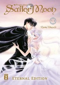 Cover: Pretty Guardian Sailor Moon - Eternal Edition 09 - Egmont Manga