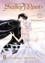Cover: Pretty Guardian Sailor Moon - Eternal Edition 09 - Egmont Manga