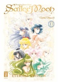 Cover: Pretty Guardian Sailor Moon - Eternal Edition 10 - Egmont Manga