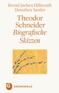 Cover: Theodor Schneider - Matthias-Gr&uuml;newald