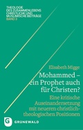 Bild: Mohammed - ein Prophet auch f&uuml;r Christen? - Matthias-Gr&uuml;newald