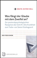 Cover: Was f&auml;ngt der Glaube mit dem Zweifel an? - Matthias-Gr&uuml;newald