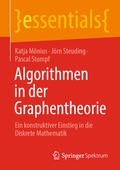 Bild: Algorithmen in der Graphentheorie - Springer Spektrum