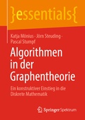 Bild: Algorithmen in der Graphentheorie - Springer Spektrum
