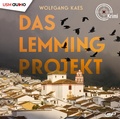 Cover: Das Lemming-Projekt - United Soft Media