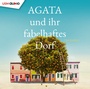 Cover: Agata und ihr fabelhaftes Dorf (Teil 1) - United Soft Media