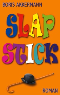 Abbildung von: Slapstick - BoD - Books on Demand