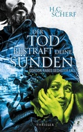 Cover: Der Tod bestraft deine S&uuml;nden - BoD - Books on Demand