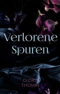 Cover: Verlorene Spuren - BoD - Books on Demand