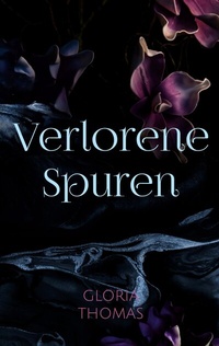 Enlarge image Cover: Verlorene Spuren - BoD - Books on Demand