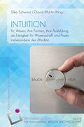 Cover: Intuition - K&ouml;nigshausen & Neumann