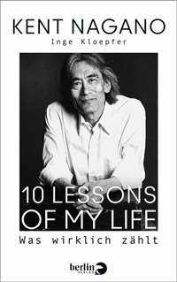 Abbildung von: 10 Lessons of my Life - Berlin Verlag