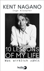 Cover: 10 Lessons of my Life - eBook Berlin Verlag