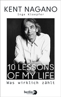 Cover: 10 Lessons of my Life - eBook Berlin Verlag