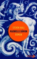 Cover: Maxwells D&auml;mon - eBook Berlin Verlag