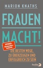 Cover: FrauenMACHT! - eBook Berlin Verlag