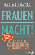 Cover: FrauenMACHT! - eBook Berlin Verlag