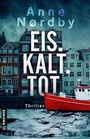 Cover: Eis. Kalt. Tot. - Gmeiner-Verlag