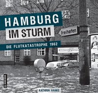 Abbildung von: Hamburg im Sturm - Gmeiner-Verlag