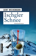 Cover: Ischgler Schnee - Gmeiner-Verlag