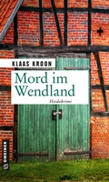 Cover: Mord im Wendland - Gmeiner-Verlag