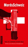Cover: MordsSchweiz - Gmeiner-Verlag