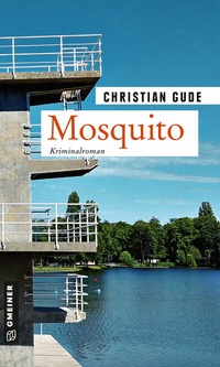 Enlarge image Cover: Mosquito - Gmeiner-Verlag