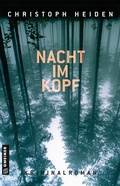 Cover: Nacht im Kopf - Gmeiner-Verlag