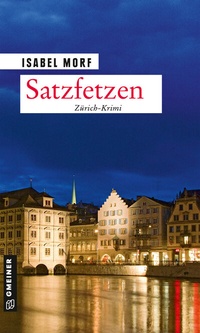 Abbildung von: Satzfetzen - Gmeiner-Verlag