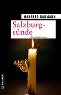 Cover: Salzburgs&uuml;nde - Gmeiner-Verlag