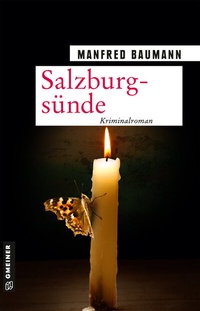 Abbildung von: Salzburgsünde - Gmeiner-Verlag