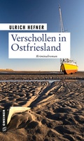 Cover: Verschollen in Ostfriesland - Gmeiner-Verlag